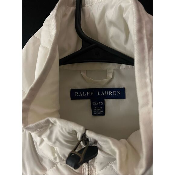 Ralph Lauren Quilted vest - Picture 6 of 6